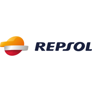 Repsol Logo
